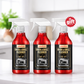 🧼60% OFF✨ Oven & Grill Cleaner Spray – Dissolves Grease in 5 Mins, No Scrubbing & Eliminates Odors 🔥