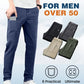 🏆👖LAST DAY SALE 50% OFF⚡50K+ SOLD💕MultiPants – High Stretch Multi-pocket Durable Cargo Pants✨