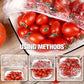 🔥 100-Pack Disposable Stretch Film for Bowls & Plates | Stretchy Container Lids | Alternative to Plastic Wrap for Food Storage