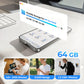 📱⚡ 50% OFF TODAY! Free Up Phone Storage & Transfer Photos in Minutes — 4-in-1 Flash Drive for iPhone, Android & PC 💾