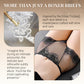 🌸60% 0FF🧶 Women's Hand-Crocheted Lace High-Rise Boxer Briefs – Breathable, Vintage Style & Comfortable Fit 🌸