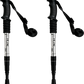 ⛰️ Last Day Special  ! ✨ Adjustable Aluminum Alloy Trekking Pole – Durable, Shock-Absorbing, Lightweight 🌲