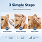🐶Hot Sale 60% OFF🐱Chicssleek® Ear cleaner | Relieves itching in dogs & cats👂