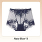 🌸60% 0FF🧶 Women's Hand-Crocheted Lace High-Rise Boxer Briefs – Breathable, Vintage Style & Comfortable Fit 🌸