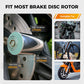 🎃Halloween Special Offer🔒🏍️ 50% OFF! Anti-Theft Motorcycle Disc Brake Lock – heavy-duty steel, quick fit & portable. Keep your bike secure wherever you park! 🛡️✅