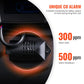 🔈🔈60% OFF!!🌡️8 kW diesel heater, 12 V/24 V all-in-one diesel air heater, Bluetooth app control, remote control and display, CO alarm, rapid heating💨