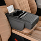 🔥50% OFF🚗Multifunctional Car Armrest Cushion – Ergonomic Comfort for Long Drives & Commuting✨