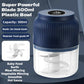 🎁NEW ARRIVALS – 50% OFF💥 Powerful, high-capacity electric food processor | food-grade materials, portable, cordless