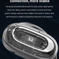 🔈🔈60% OFF🎧🔥3D Surround Open OWS Bluetooth Headphones