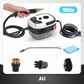 💧50% OFF! 2500W Handheld Steam Cleaner – High‑temp pressurized steam, melts grease & grime. No scrubbing. 🧼✨