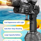 🌊SUMMER SALE - 60% OFF🔫💦Fast Mode Ice Explosion Pistol Water Gun