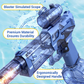 🌊SUMMER SALE - 60% OFF🔫💦Fast Mode Ice Explosion Pistol Water Gun