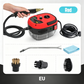 💧50% OFF! 2500W Handheld Steam Cleaner – High‑temp pressurized steam, melts grease & grime. No scrubbing. 🧼✨