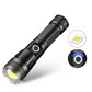 🔦 60% OFF! 🎉 90000 Lumen Rechargeable Flashlight – Extreme Brightness, Waterproof & Long Battery Life 📦