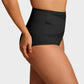 🌸Last day – Buy 1, get 2 free!✨ High-waisted shapewear pants in plus sizes with tummy control