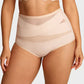 🌸Last day – Buy 1, get 2 free!✨ High-waisted shapewear pants in plus sizes with tummy control