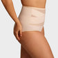 🌸Last day – Buy 1, get 2 free!✨ High-waisted shapewear pants in plus sizes with tummy control