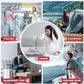 📦Wireless compressor pump with 4500Pa powerful suction can flatten a thick coat in 15 seconds, reducing its volume by 80% and allowing you to carry twice as much stuff 🛄