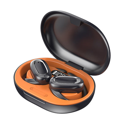🔈🔈60% OFF🎧🔥3D Surround Open OWS Bluetooth Headphones