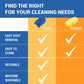360° Electrostatic Duster Refills — The Sustainable Choice for a Dust-Free Home