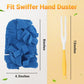 360° Electrostatic Duster Refills — The Sustainable Choice for a Dust-Free Home