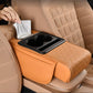 🔥50% OFF🚗Multifunctional Car Armrest Cushion – Ergonomic Comfort for Long Drives & Commuting✨