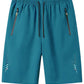 Men’s Cooling Airy Quick-Dry Athletic Shorts