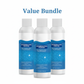 💧🌊 pH-neutral rinse aid – goodbye green water! ✨🚀 Easy dosage, no chlorine smell. For a naturally pure bathing experience & less cleaning effort.