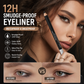 ⏳Buy 1 Get 1 Free⏰Soft Smudgeable Eyeliner Pencil – Long-Lasting, Effortless Blend