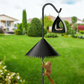 📢📢60%  OFF !! ⏰Hanging Bird Feeder for Garden with Roof