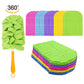 360° Electrostatic Duster Refills — The Sustainable Choice for a Dust-Free Home