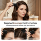 ⏰️Last Day BUY 1 GET 1 FREE! 🖌️ Temporary Hair Dye Stick with Comb ✨ Instantly Covers Gray Hair & Blends Naturally