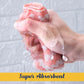 ✨ LIMITED-TIME 50% OFF! 🧽 Microfiber Cleaning Cloths – Super Absorbent, Lint-Free & Reusable for All Surfaces 🧼