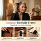 ⏰️Last Day BUY 1 GET 1 FREE! 🖌️ Temporary Hair Dye Stick with Comb ✨ Instantly Covers Gray Hair & Blends Naturally