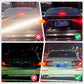 👁️10-inch Rearview Camera & Dashcam with Full Touchscreen – 1080P HD Night Vision, Dual Lens – Ideal for Safe Driving & Parking🚗📹