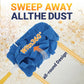 360° Electrostatic Duster Refills — The Sustainable Choice for a Dust-Free Home