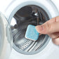🧼 60% OFF! 💦 Washing Machine Deep Cleaning Tablets – Kills 99% of Bacteria, Removes Odors & Prevents Mold 🧽
