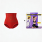 🥳👖 High-waisted shaping underwear – figure-hugging briefs with compression for a defined waist 💞