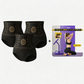 🥳👖 High-waisted shaping underwear – figure-hugging briefs with compression for a defined waist 💞