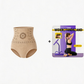 🥳👖 High-waisted shaping underwear – figure-hugging briefs with compression for a defined waist 💞