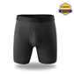 📢📢 60% OFF! 💥Men's breathable long boxer briefs – comfort that lasts all day! 🩲✨