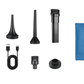 🚗🧹 50% OFF! V8 Apex Car Vacuum Cleaner – 4-in-1 Portable Cordless Mini Vacuum with 16,000 Pa Suction Power ✨