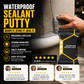 📢📢 50% OFF🏠 Waterproof Sealant Putty – Easy-to-Mold Filler for Pipe Openings & Wall Gaps