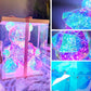 💕Valentine's Day Special - 60% OFF🎁 Colorful Glowing Bear