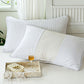 🔈🔈60% OFF💤 [Water and dirt repellent]💦Pillowcase for pillow cores