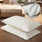 🔈🔈60% OFF💤 [Water and dirt repellent]💦Pillowcase for pillow cores