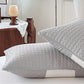 🔈🔈60% OFF💤 [Water and dirt repellent]💦Pillowcase for pillow cores