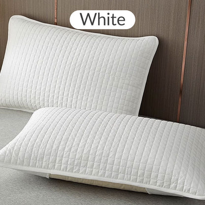 🔈🔈60% OFF💤 [Water and dirt repellent]💦Pillowcase for pillow cores