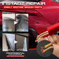 🔫🔥 Professional repair heat gun – Fast, precise, and easy to use 🛠️✨