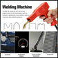 🔫🔥 Professional repair heat gun – Fast, precise, and easy to use 🛠️✨
